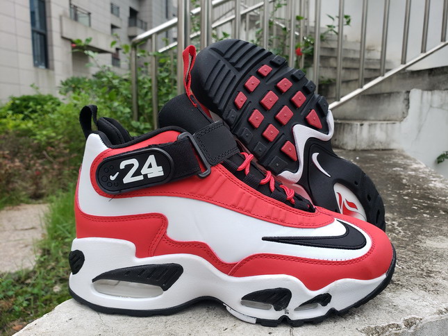 men Air Griffey Max 1 GS Shoes 2021-7-16-009